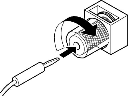 Conne spCable5 PMAA110